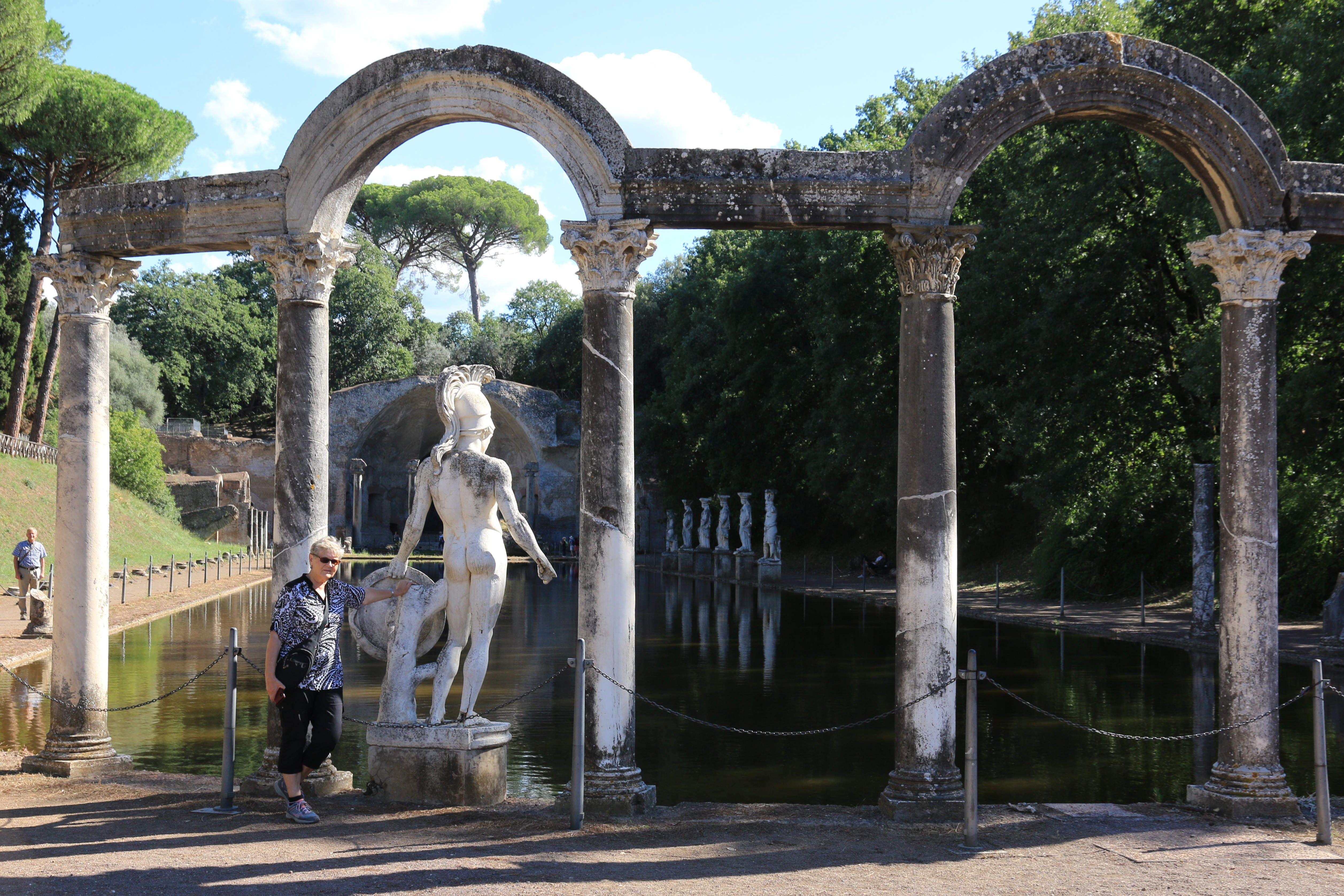 Villa Adriana